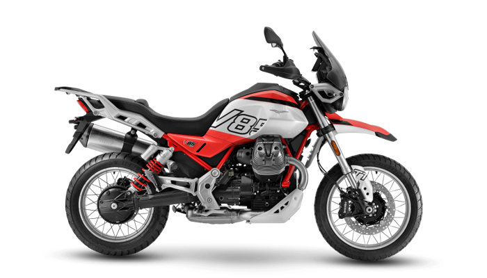V85 TT