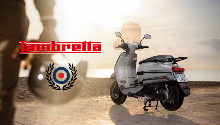 Lambretta